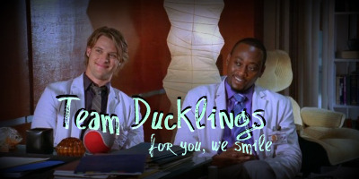  Team Ducklings