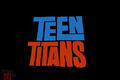 Teen Titans Logo - teen-titans photo