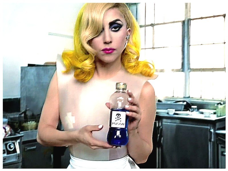 Telephone Lady Gaga Logo. Telephone - Lady Gaga