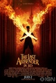 The Last Airbender Movie Poster - avatar-the-last-airbender photo