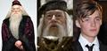 The Many Faces of Dumbledore - harry-potter photo