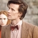 The Time of the Angels - doctor-who icon