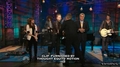 The Tonight Show with Jay Leno - demi-lovato screencap