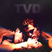 VD <3 - the-vampire-diaries icon