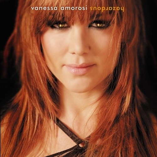 Vanessa Amorosi
