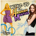 Wake up Hannah Montana - hannah-montana photo
