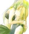 Warmth - edward-elric-and-winry-rockbell fan art