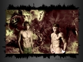 Sam & Dean Wallpaper - supernatural wallpaper