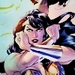 Wonder Woman - dc-comics icon