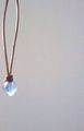 bella's crystal necklace - h2o-just-add-water photo