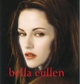 cullen bella - twilight-series fan art