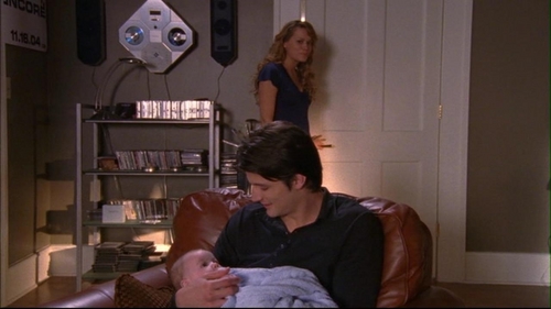 naley and jamie
