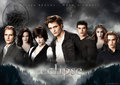 official wallpapers Eclipse =) - twilight-series photo