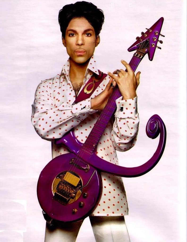 prince at the muppet show - Prince Photo (12246330) - Fanpop