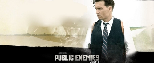  public enemies