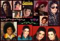 the most beautiful smile :) - michael-jackson fan art