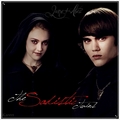 the sadistic twins - twilight-series fan art