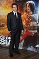 "Prince of Persia: The Sands of Time" World Premiere - jake-gyllenhaal photo