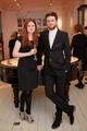 2010 - Wright & Teague Nuba Collection Launch  - harry-potter photo