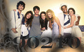 90210 - 90210 <3 wallpaper