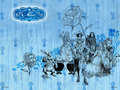 disney - Alice in Wonderland (2010) wallpaper