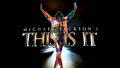 michael-jackson - Amazing MJ«3 wallpaper