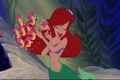 Ariel - the-little-mermaid screencap