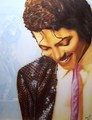 Art MJ - michael-jackson fan art