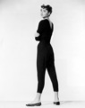 Audrey Hepburn - sabrina-1954 photo