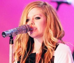  Avril latest iconos