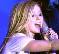 Avril latest आइकनों