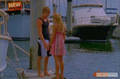 Bella and Will holding hands - h2o-just-add-water photo