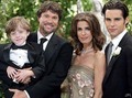 Brady Family - days-of-our-lives photo