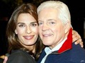 Father and Daughter: Hope and Doug - days-of-our-lives photo