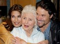 Hope, Alice, Bo - days-of-our-lives photo