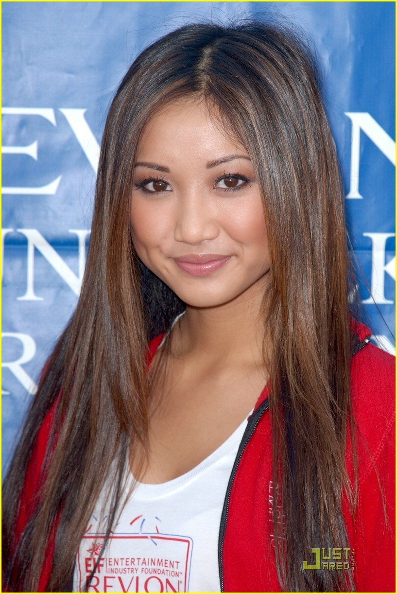 Brenda Song - Gallery Colection