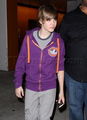 Candids > 2010 > May 5th - Arclight Theater In Hollywood, California  - justin-bieber photo