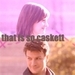Caskett - castle icon