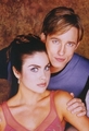 Chloe and Philip - days-of-our-lives photo
