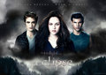 Eclipse - fanmade (new) - twilight-series photo