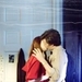 Eleven and Amy - the-eleventh-doctor icon