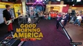 demi-lovato - Good Morning America screencap