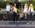 gossip-girl - Gossip Girl wallpaper