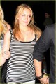 Hilary out in Beverly Hillls - hilary-duff photo