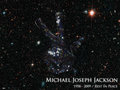 In the Sky - michael-jackson photo