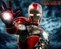 iron-man - Iron Man 2 (2010) wallpaper