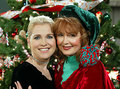 Jennifer and Maggie - days-of-our-lives photo