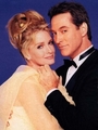 John & Marlena - days-of-our-lives photo