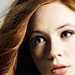 Karen's InStyle Photoshoot Icons - amy-pond icon