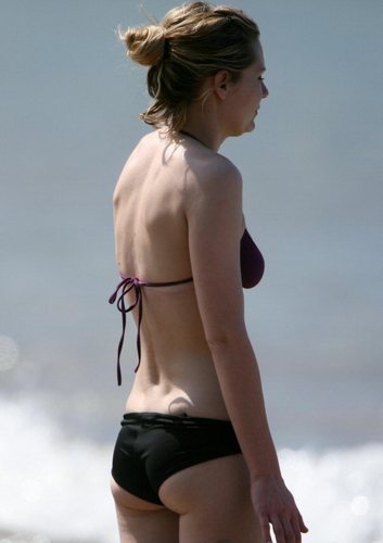  Kirsten: The swimsuit کا, سومساٹ Edition